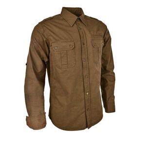 Blaser Lukas Twill-Shirt Men's Button Down Hunting